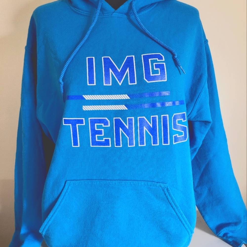 IMG Athletic Academy TennisHoodie